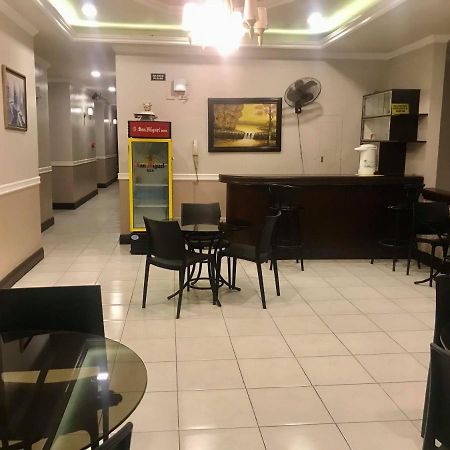 Rolet Hotel Catbalogan Bagian luar foto
