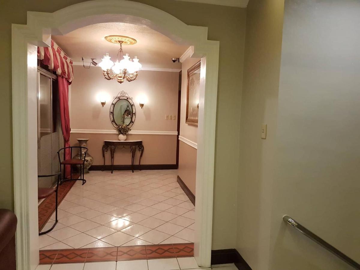 Rolet Hotel Catbalogan Bagian luar foto