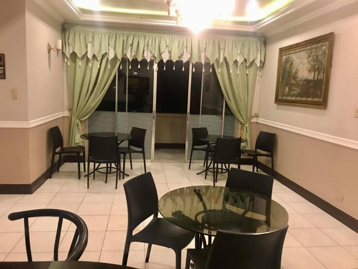 Rolet Hotel Catbalogan Bagian luar foto